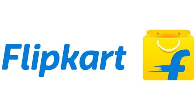 Flipkart Wholesale logo